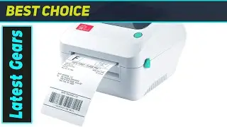 Arkscan 2054A-LAN: Best Ethernet Label Printer for Small Business?