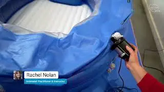 How To Deflate Your Birth Pool In A Box Pool