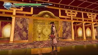 Genji: Dawn Of The Samurai Walkthrough Part 10 - Rokuhara Palace!