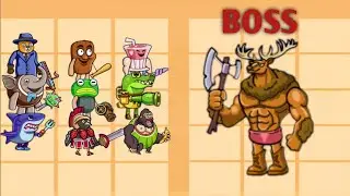 😨 I Unlocked the Forbidden Monster in Brainzoot... Now the War Has Begun 👾💀