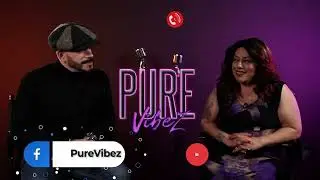 Pure VibeZ Showreel  (A Tribute to Motown, Classic Soul, Disco & Reggae)
