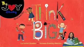 Think Big Read Aloud