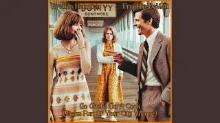 Go Choke On A Cock (Make Fun Of Your City Whore) (feat. Brenda Heimlich & Franklin DeWitt)