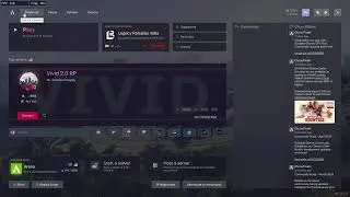 LEGACY RP LIVE