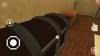 Deadly Granny 3 Nights Escape (ios Android)