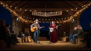 Cinematic Country Instrumental - Western Soundscape