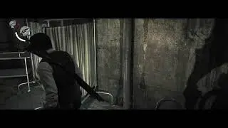 Evil Within: Spider Bitch