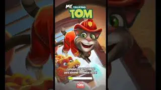 Primera ves que juego mi tom en mi telefono(Deyther parraga)
