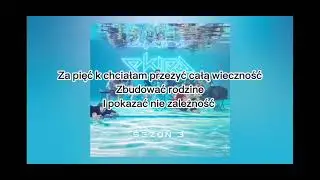szlafroki - tekst ekipa 💗✌🏻☁️
