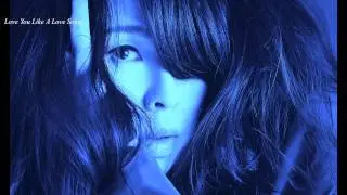青紀ひかり(Hikari Aoki)「Love You Like A Love Song」