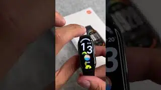 Есть ли у Xiaomi Smart Band 10 динамик или микрофон?