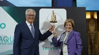 Solvento Group 2022 Socimi se incorpora a BME Scaleup