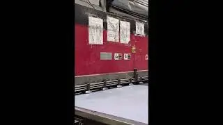 Amada M3060 1/4