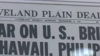 Buyouts being offered to Plain Dealer and Cleveland.com employees