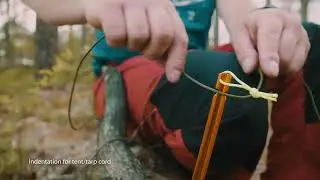 Helikon - Tarp Stakes