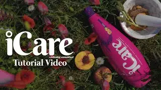 iCare Tutorial Video | Holistic Women Wellness | IndusViva