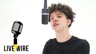 Elibedolo - Play Ya Role | LIVE WIRE