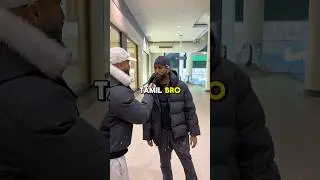 Какой самый древний язык в мире? #тамильский #индия #язык #интересныефакты #тамильскаяпесня