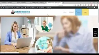 WordPress Website - Add Custom HTML and CSS - Intact Abode