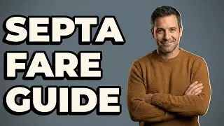 How Much Does It Cost To Ride SEPTA 101?