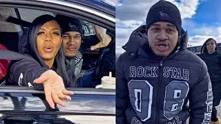 He Violated Him in Front of His Girl &mdash; Worst Mistake of His Life