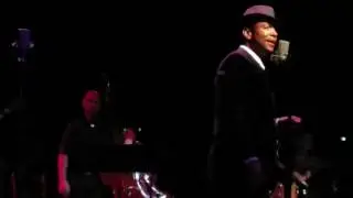 Feeling Good - Willis White