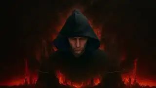 ND - &Eacute;bredj fel (Official Audio Visualizer)