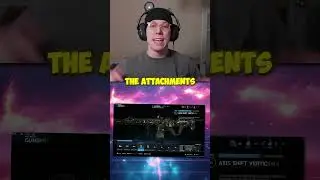 The BEST Warzone Meta Loadout