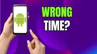 Turn Off Automatic Time & Date on Samsung Galaxy (Step-by-Step)