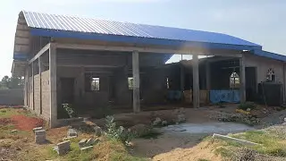 Donkey Assisted Therapy Center at Murunkan, Mannar District
