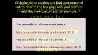 HOW TO MAKE MONEY FROM HOME THIS 2011