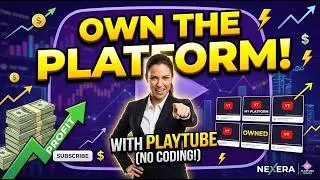 How to Build Your Own Video Platform Like YouTube with PlayTube