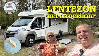 Lentezon bij ‘Het Liederholt’ #89