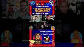 How To Become a Successful YouTuber (Ft. The Scene Snobs Podcast)