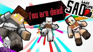 Could YOU Survive in Sword Art Online! | Minecraft [SAO Modded Series] #11