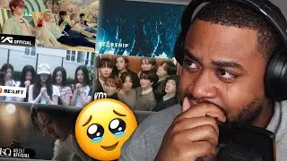 KPOP CATCH-UP MARATHON! (TREASURE, MONSTA X, ILLIT, BOYNEXTDOOR, ATEEZ) Reaction!