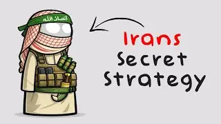 Why Iran funds Terrorist Groups Explained