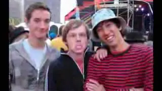 Reading Festival 2006
