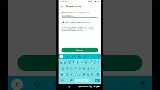 c&oacute;digo infinito da Google play