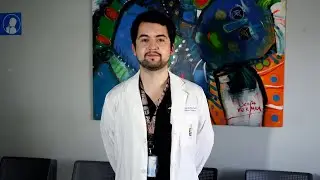 &ldquo;Queremos ser un nexo entrelos residentes de urolog&iacute;a con la SCHU&rdquo;