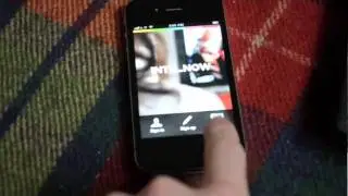 IntoNow for iPhone & iPod Review