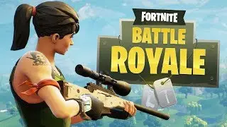 Fortnite Battle Royal Multiplayer Gameplay Battle Pass Level Grind DAY ( Fortnite LIVE STREAM )