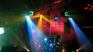AMPnDECKS MOBILE DISCO