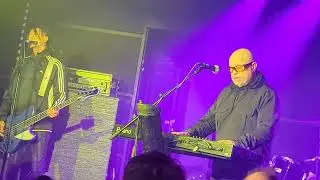 A Flock Of Seagulls: The More You Live... @ Tunbridge Wells Forum 30/03/2022