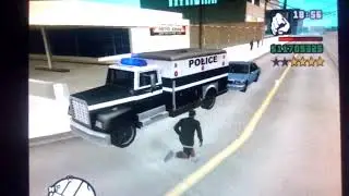Пасхалки в Gta san andres N&deg;1