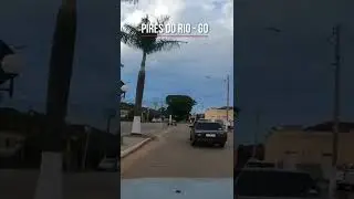Pires do Rio - Goi&aacute;s