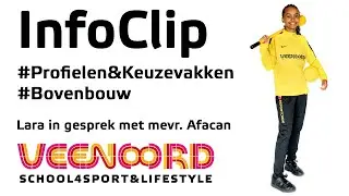 InfoClips Profielen & Bovenbouw