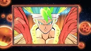 Dragon Ball Fusions (3DS) - 3rd Official Trailer (1080p) ドラゴンボールフュージョンズ」ティザー