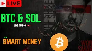 &ldquo;Perfect US Session Trade Setup | Live Trading Recap&rdquo; #trading #solusdt #cryptotrading #gold