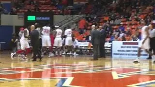 Marshall County Hoopfest